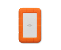 LACIE Rugged 500GB 2,5'' STFS500400 - 377198 - zdjęcie 1